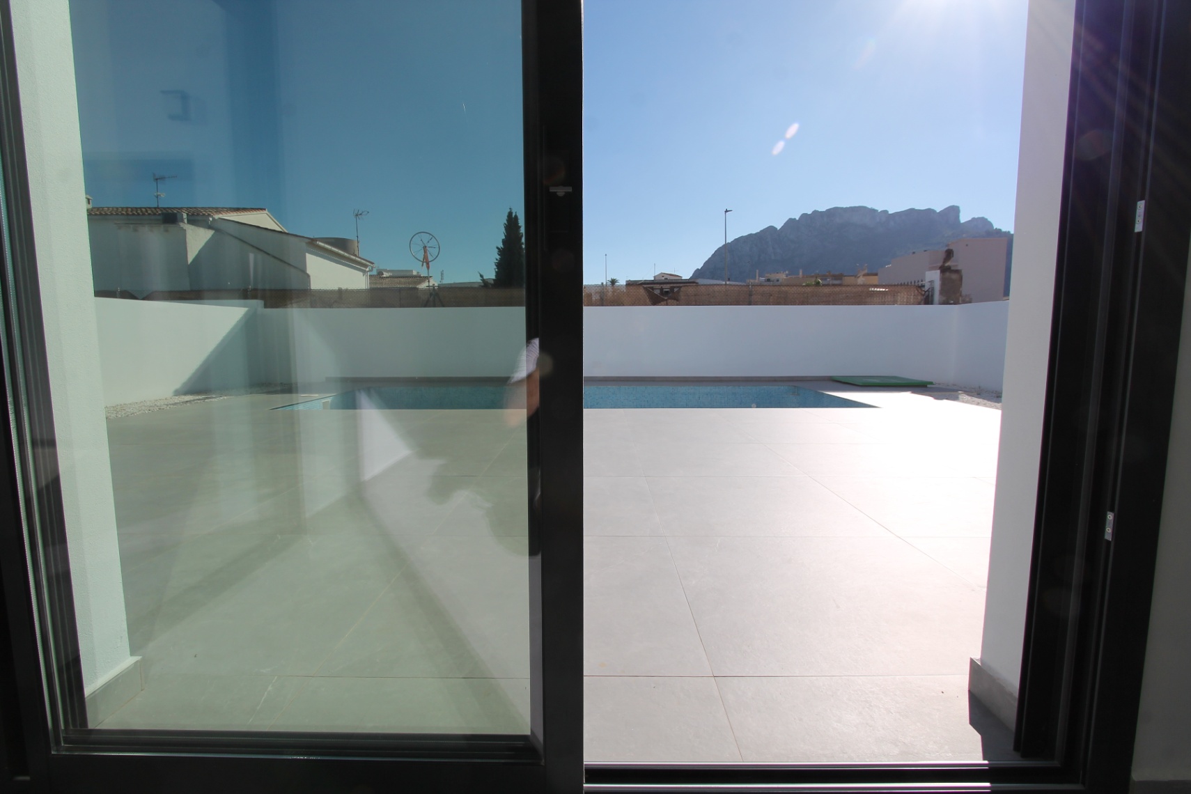 Venta Chalet N 2  Obra Nueva  El Verger