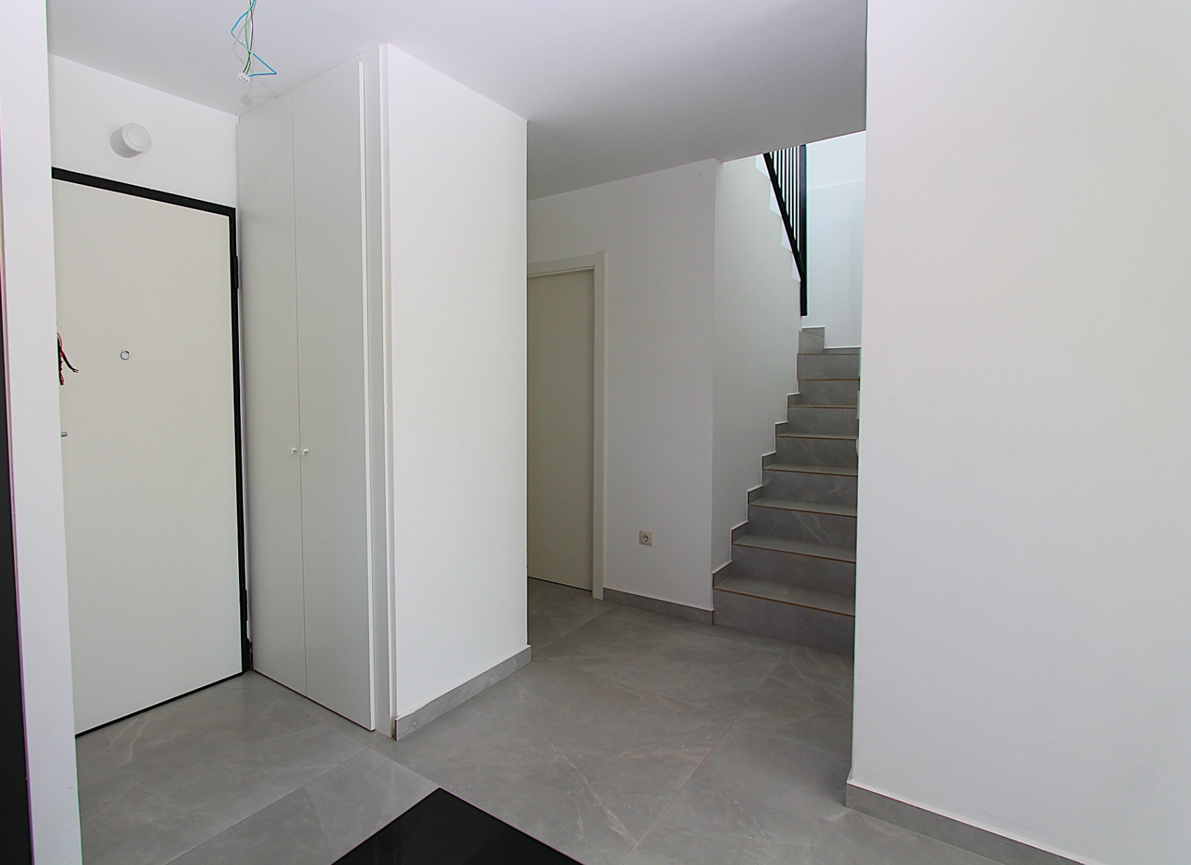 Venta Chalet N 2  Obra Nueva  El Verger