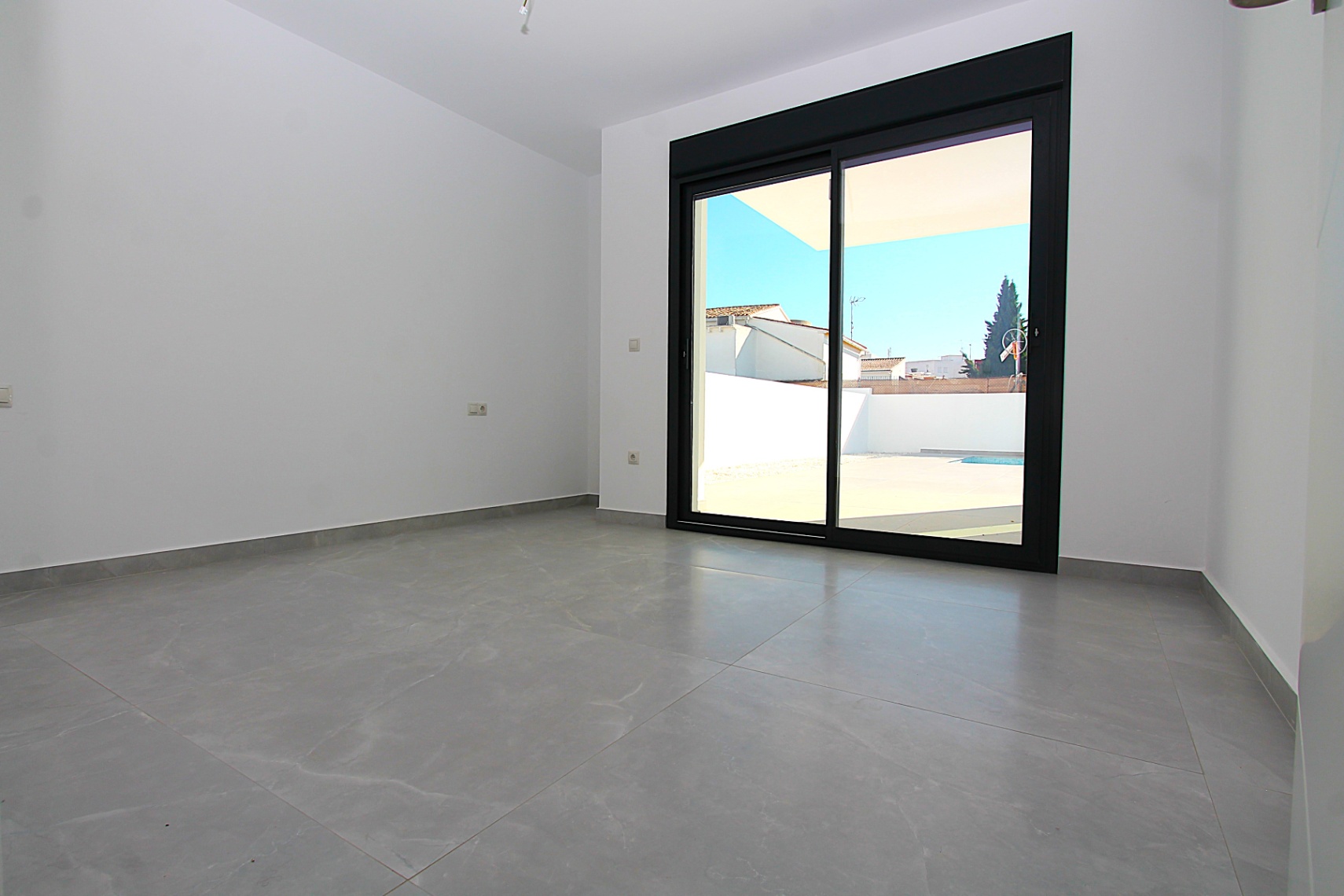 Venta Chalet N 2  Obra Nueva  El Verger