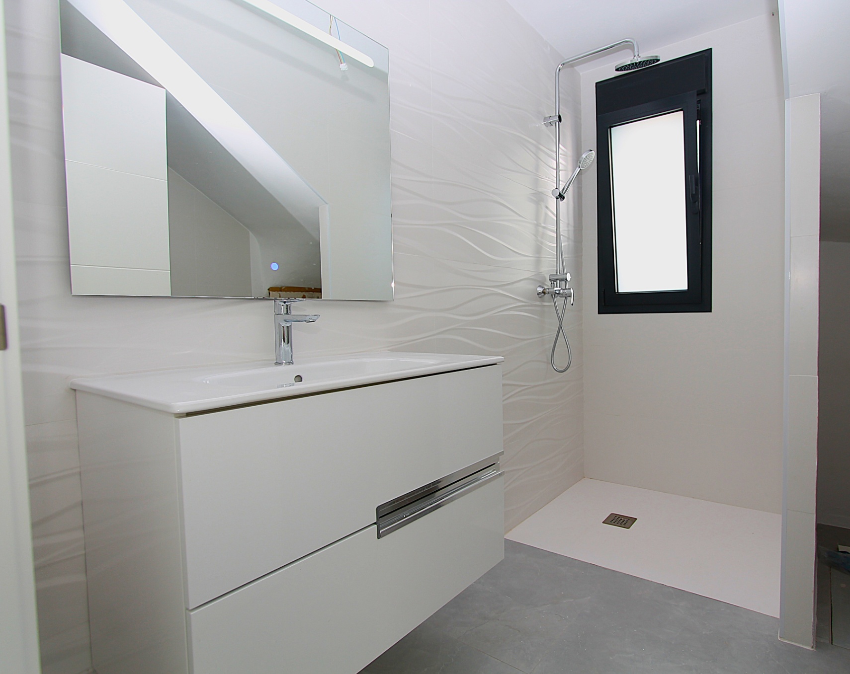 Venta Chalet N 2  Obra Nueva  El Verger