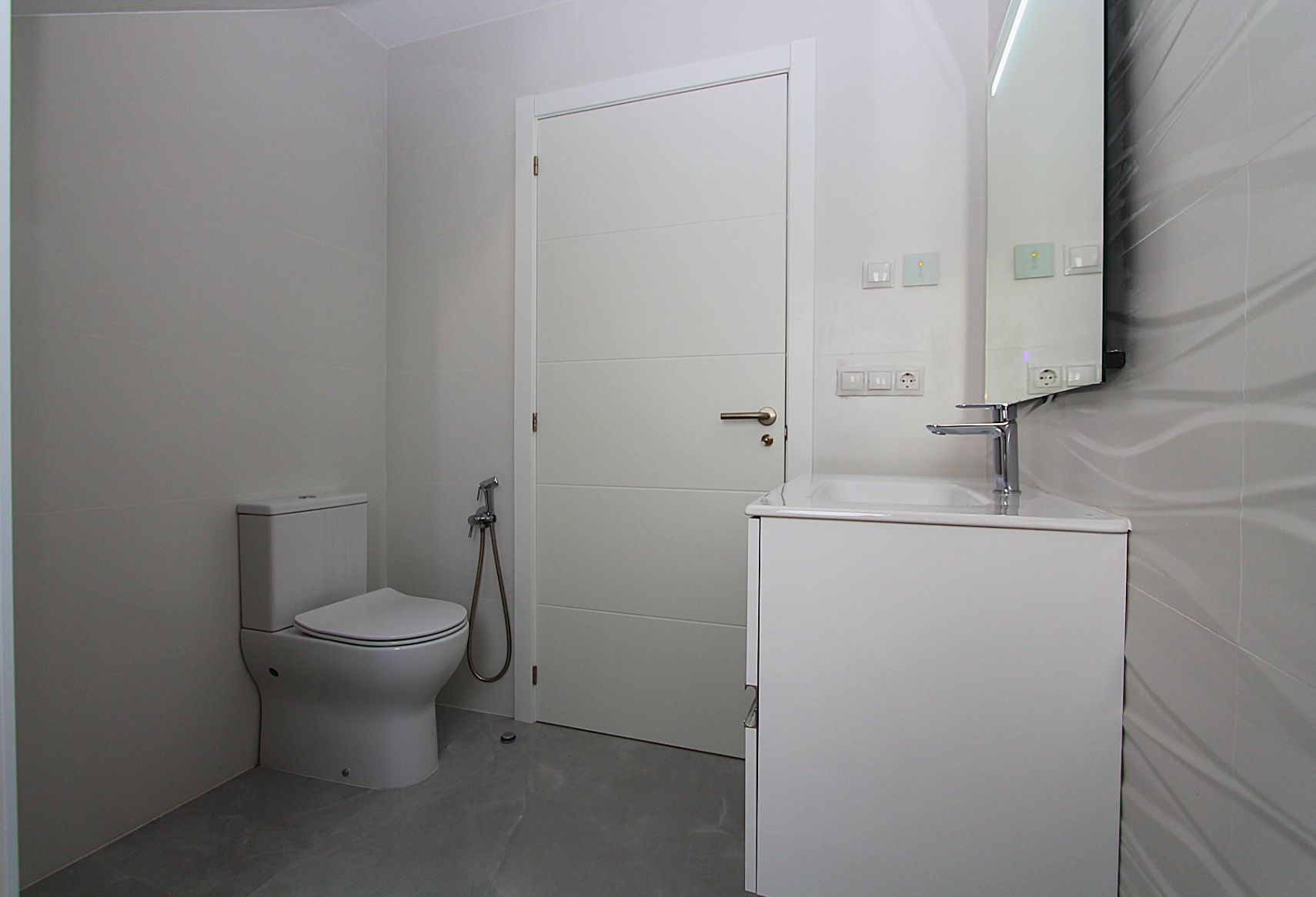 Venta Chalet N 2  Obra Nueva  El Verger