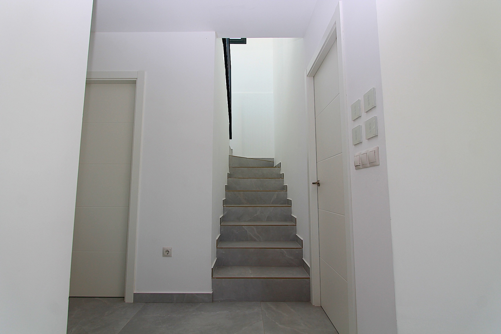 Venta Chalet N 2  Obra Nueva  El Verger