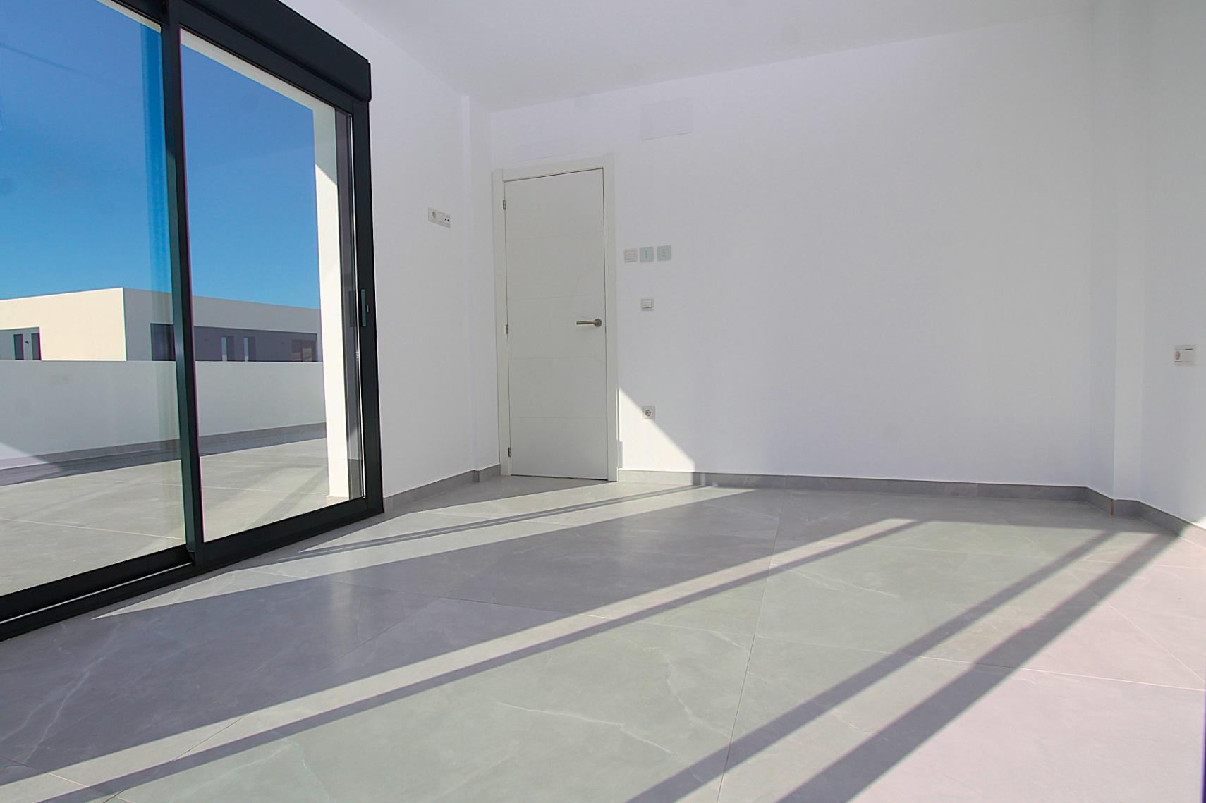 Venta Chalet N 2  Obra Nueva  El Verger