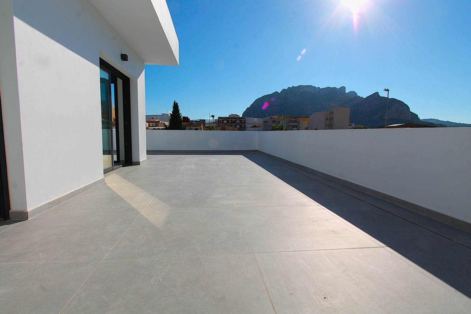 Venta Chalet N 2  Obra Nueva  El Verger