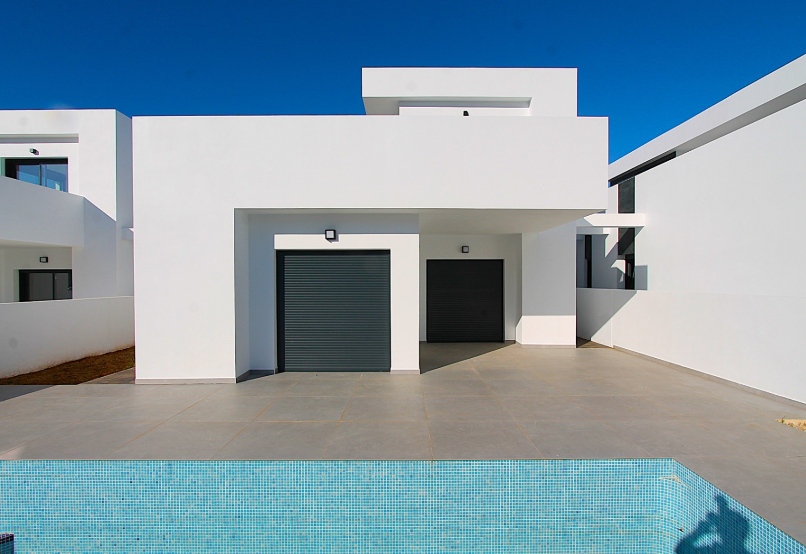 Venta Chalet N 2  Obra Nueva  El Verger