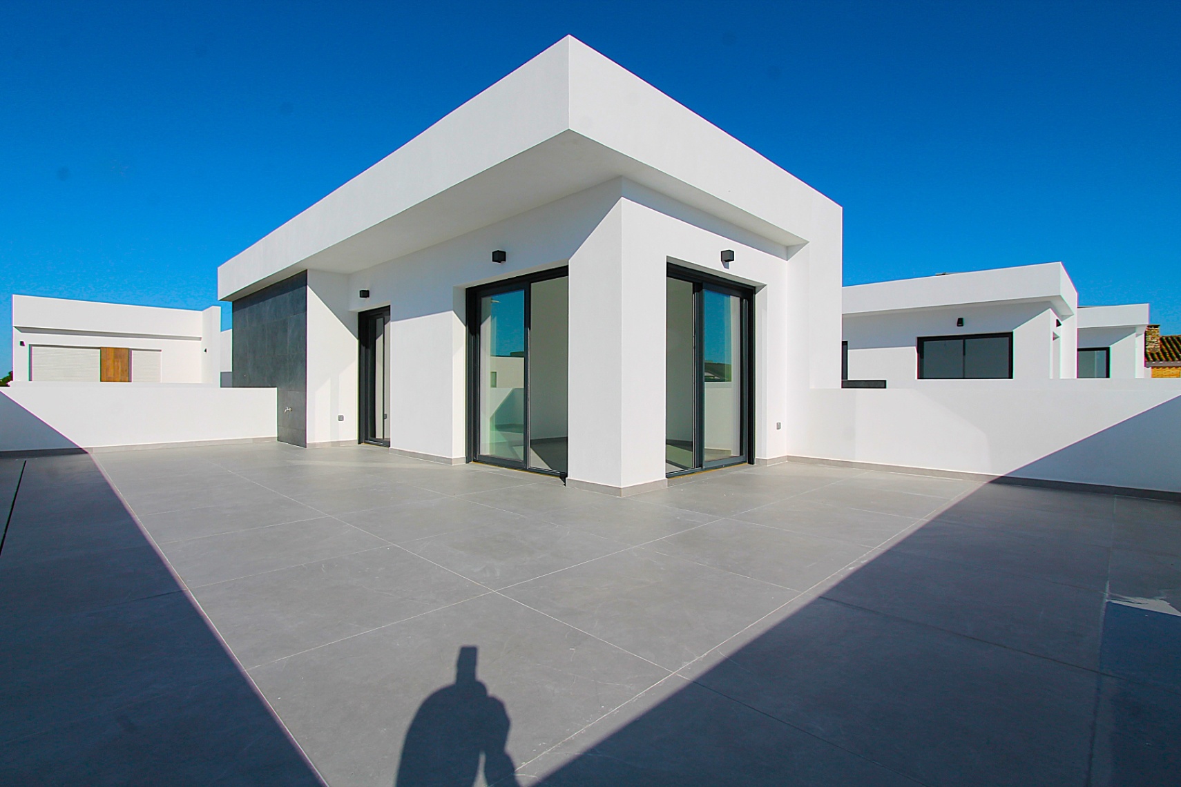 Venta Chalet N 2  Obra Nueva  El Verger