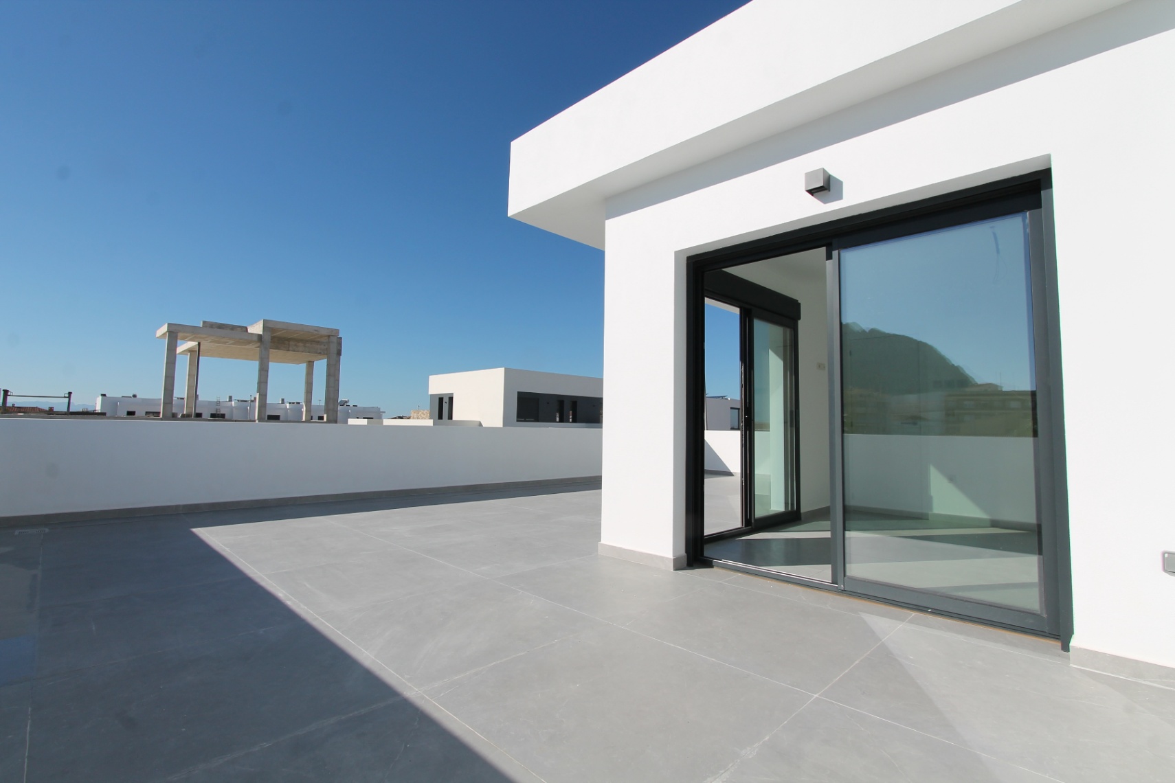 Venta Chalet N 2  Obra Nueva  El Verger