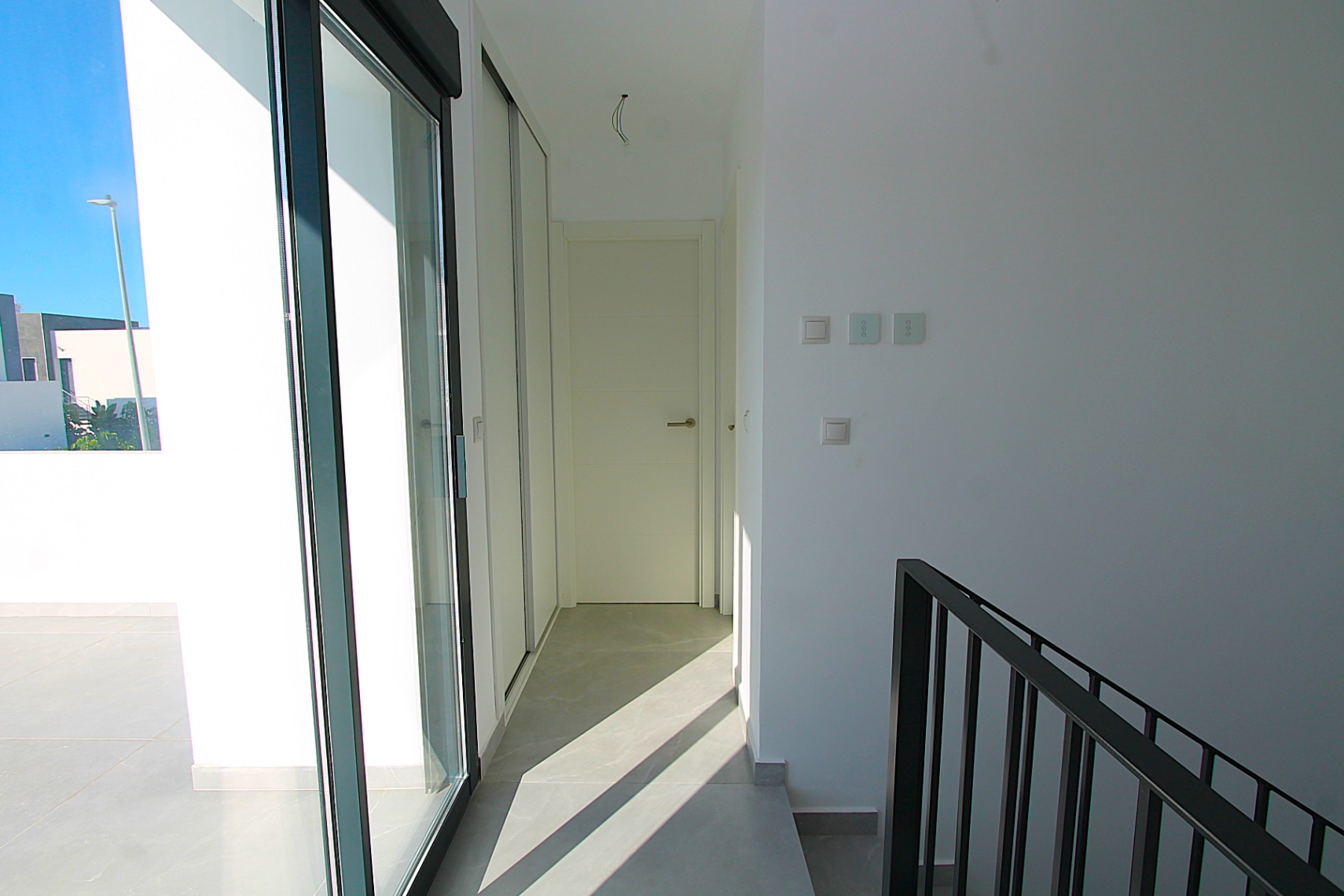 Venta Chalet N 2  Obra Nueva  El Verger