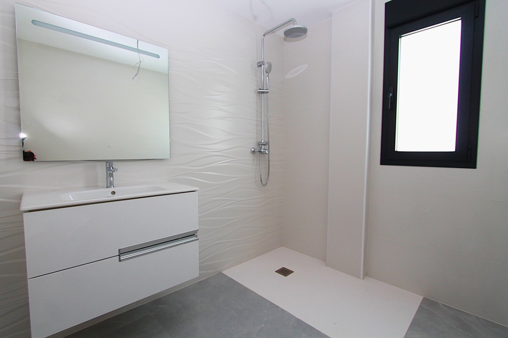 Venta Chalet N 2  Obra Nueva  El Verger