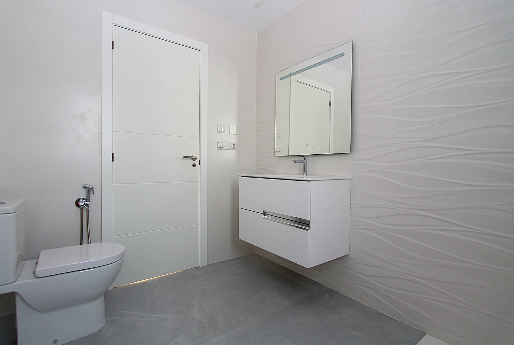 Venta Chalet N 2  Obra Nueva  El Verger