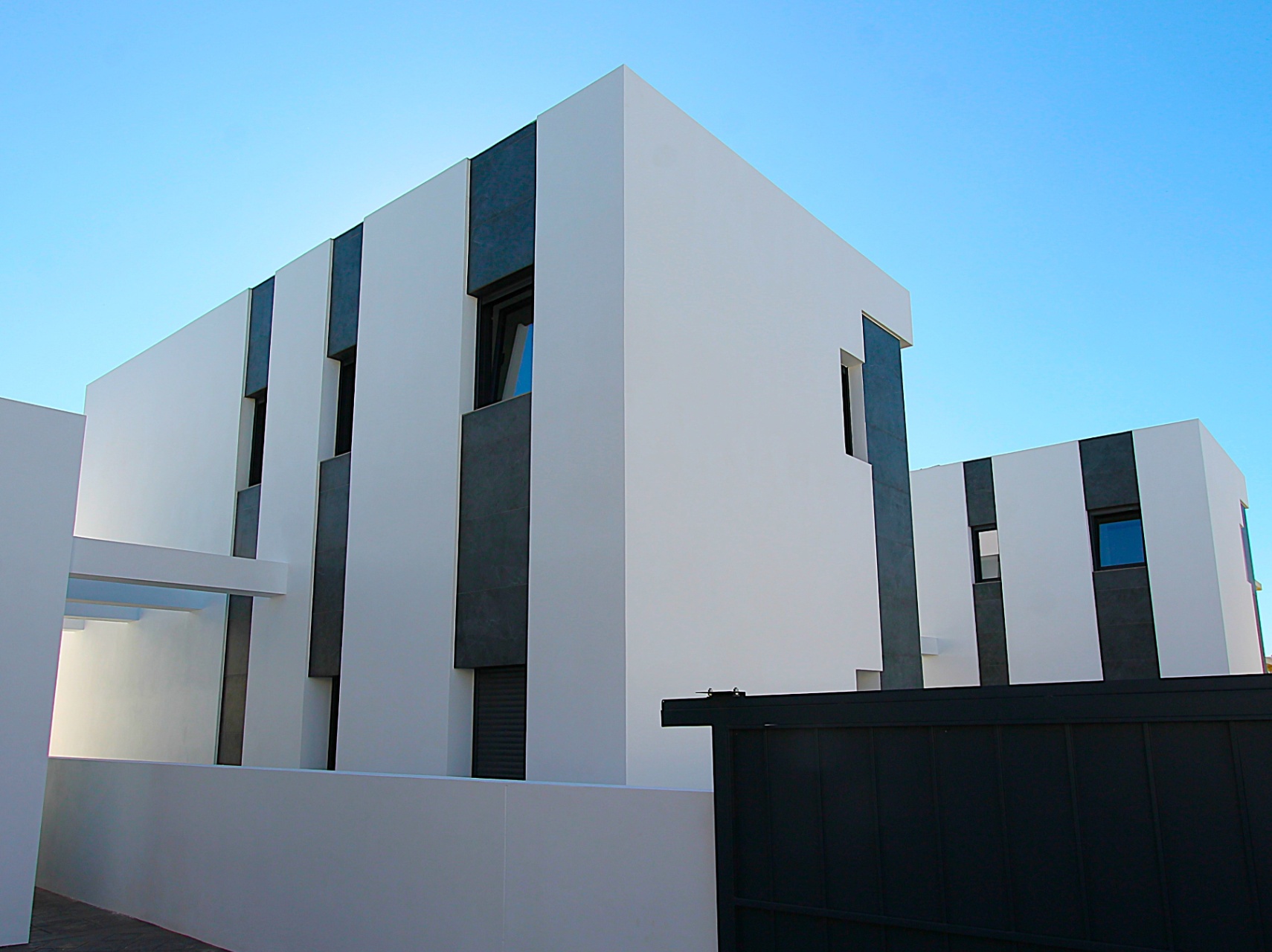 Venta Chalet N 2  Obra Nueva  El Verger