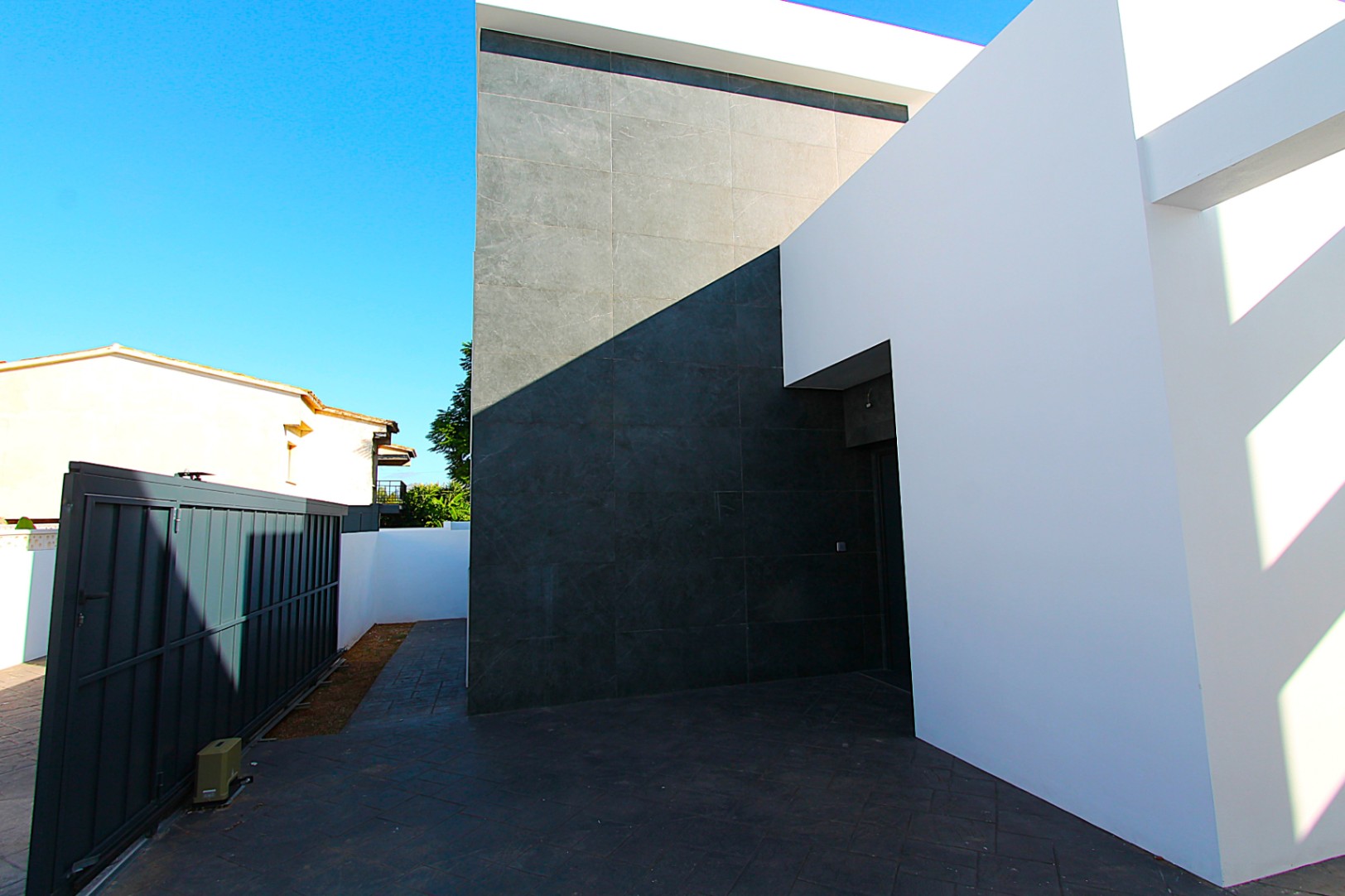 Venta Chalet N 2  Obra Nueva  El Verger