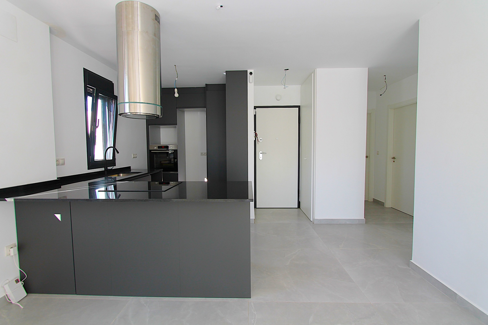 Venta Chalet N 2  Obra Nueva  El Verger