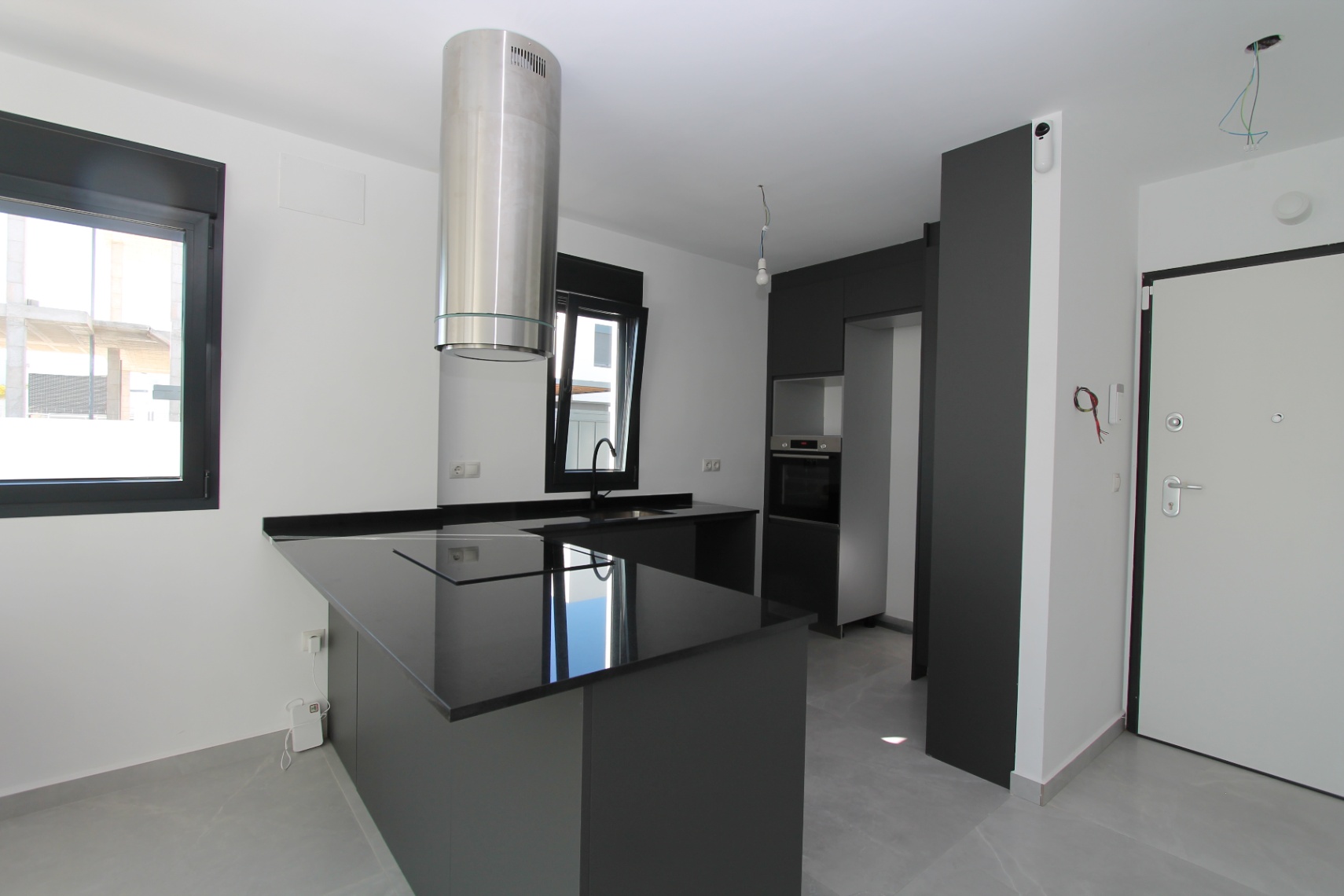 Venta Chalet N 2  Obra Nueva  El Verger
