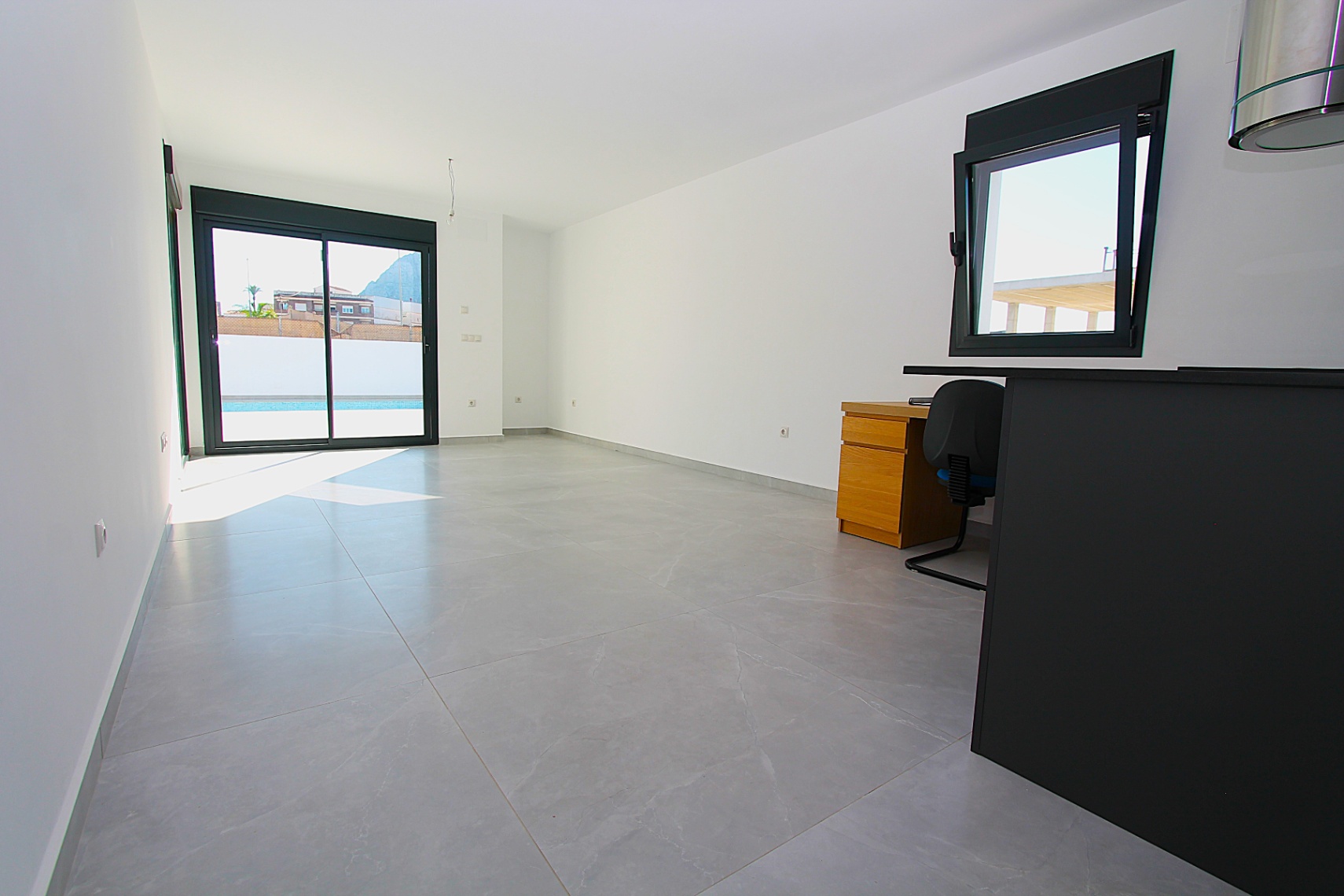 Venta Chalet N 2  Obra Nueva  El Verger